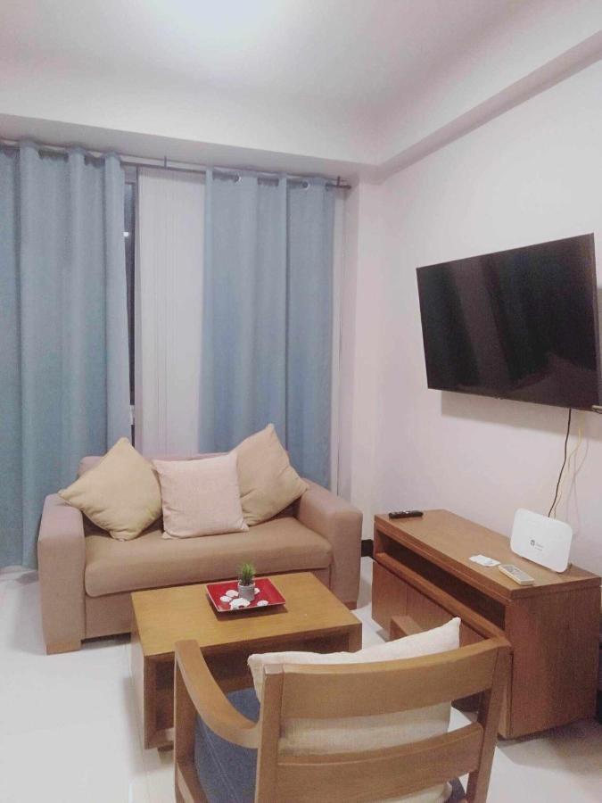 Mactan Newtown Seaview Condo By Fjcivo Isla de Mactán Exterior foto
